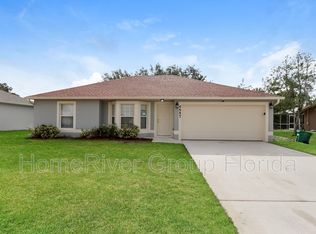 4557 SW Tabor St, Port Saint Lucie, FL 34953