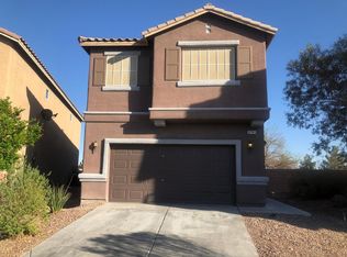3761 Stowe Creek Ave, North Las Vegas, NV 89081