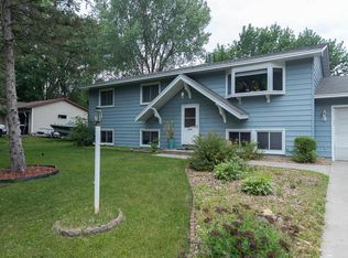 10230 Olive St NW, Coon Rapids, MN 55433