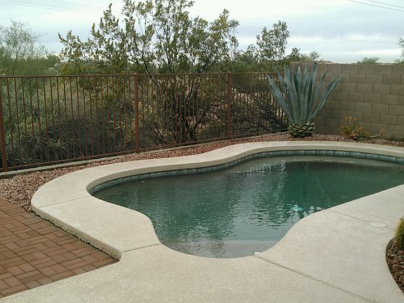 2nd image of 10705 E Second Water Trl