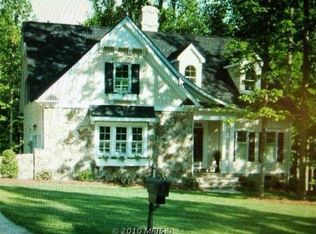 13216 Falls Rd, Hunt Valley, MD 21030