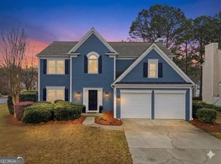 2097 Tallapoosa Dr, Duluth, GA 30097