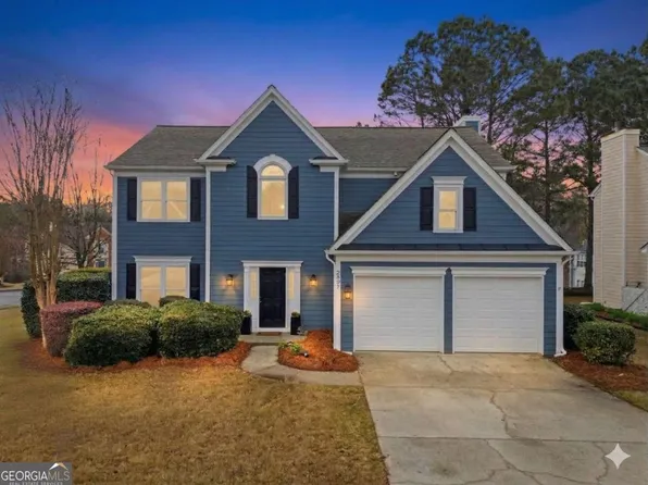 2097 Tallapoosa Dr, Duluth, GA 30097