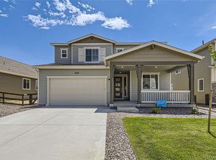 12842 Pinnacle St, Firestone, CO 80504