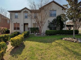 16521 Avaranche Way, Round Rock, TX 78681
