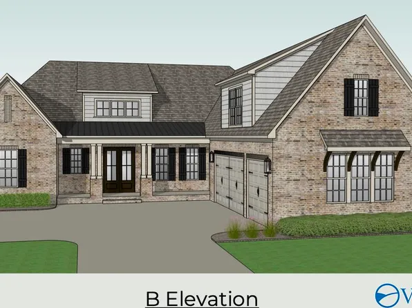 12 Devereux Pl, Gurley, AL 35748