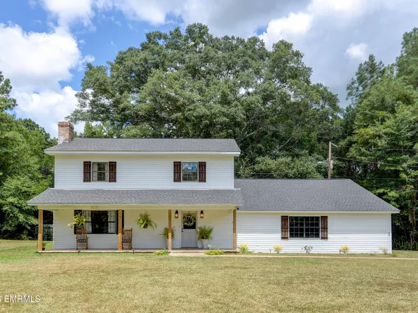 11292 Martin Moore Rd, Collinsville, MS 39325