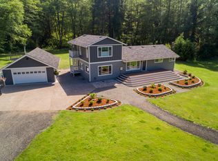 47 Camp 12 Loop, Siletz, OR 97380