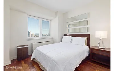 Rented by Douglas Elliman