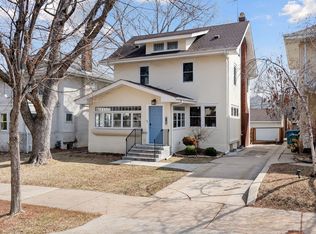 4733 Aldrich Ave S, Minneapolis, MN 55419