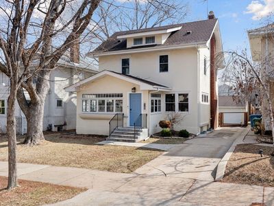 4733 Aldrich Ave S, Minneapolis, MN, 55419