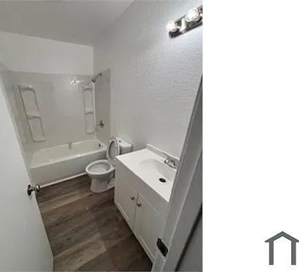 2 bed, 1392 sqft, $1,100 — Photo 4