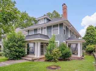 108 N Buchanan Blvd #3, Durham, NC 27701