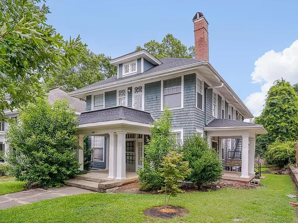 108 N Buchanan Blvd #3, Durham, NC 27701