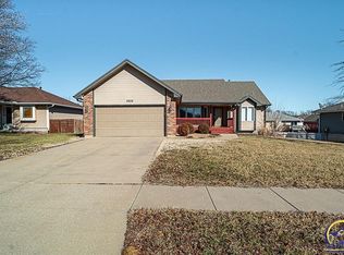 3930 SW 40th Ter, Topeka, KS 66610