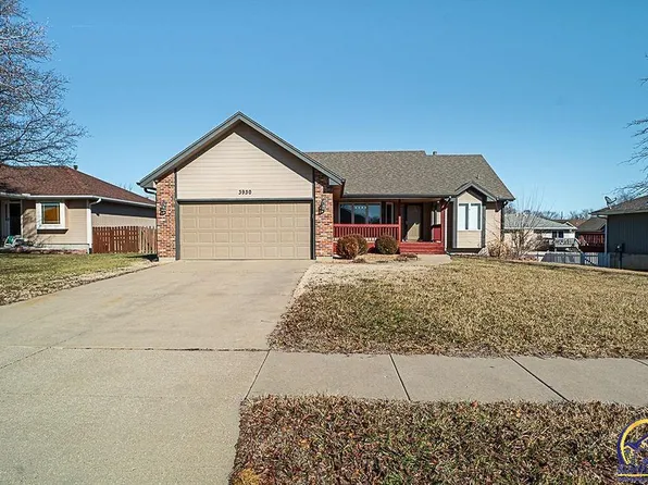3930 SW 40th Ter, Topeka, KS 66610