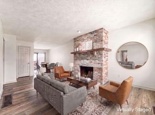 428 Edinburgh Rd, Dublin, OH 43017