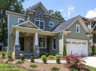 5218 Nahant St, Bethesda, MD 20816