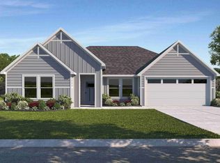 FAIRMOUNT Plan, Sandstone Estates, Granbury, TX 76048