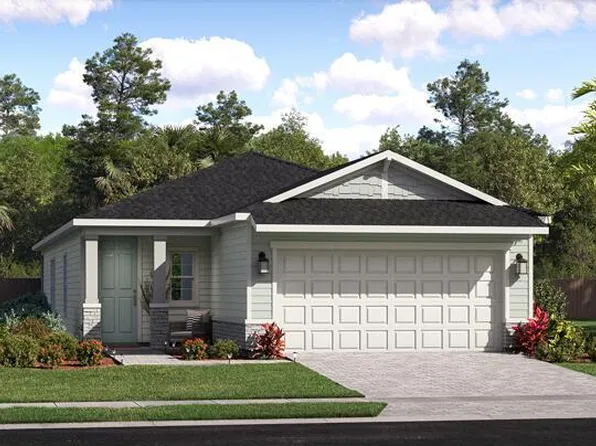 43 HIGGINS Loop, St. Augustine, FL 32092