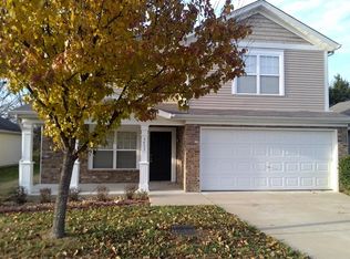 3453 Chandler Cove Way, Antioch, TN 37013