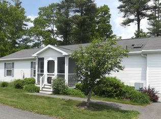 1101 Green St, Middleboro, MA 02346