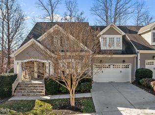 57 Grandwood Cir, Durham, NC 27712