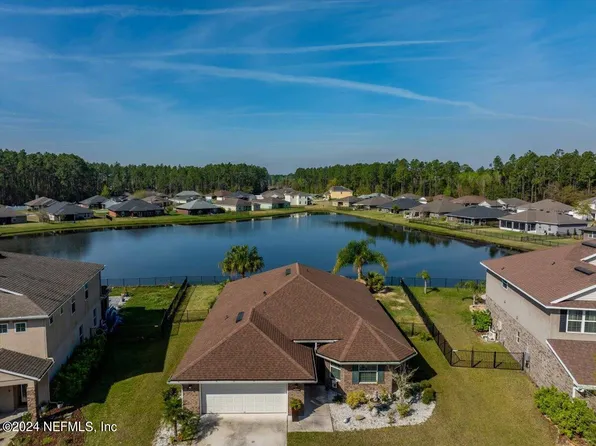 78317 SADDLE ROCK Road, Yulee, FL 32097