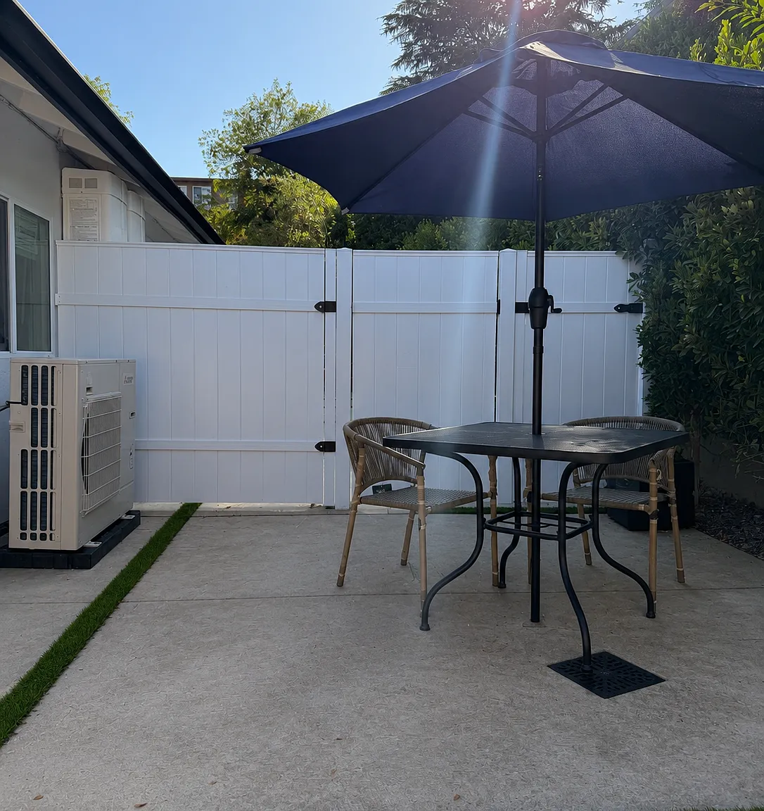 1 bed, 440 sqft, $2,450 — Photo 2