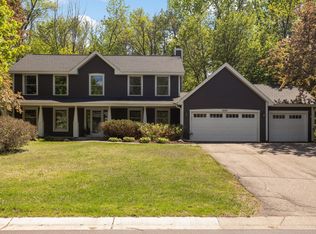 26165 Oak Leaf Trl, Shorewood, MN 55331