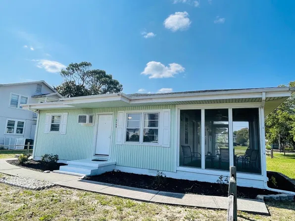 2104 Perrin Dr., North Myrtle Beach, SC 29582