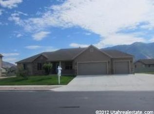 17 S 1650 E, Spanish Fork, UT 84660