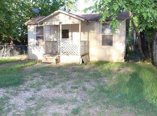 1115 Ebert Ave #D, Austin, TX 78721