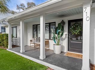 710 Simmons St, Mount Pleasant, SC 29464