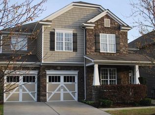 6107 Cactus Valley Rd, Charlotte, NC 28277