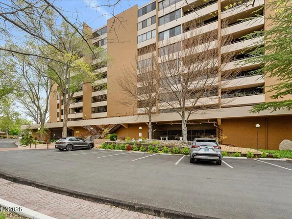 1200 Riverside Dr Unit 1229, Reno, NV 89503