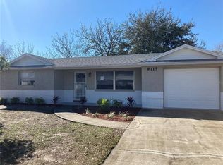 9115 Lido Ln, Port Richey, FL 34668