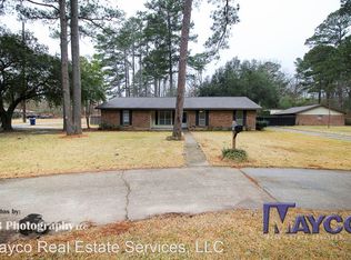 3136 Gorton Rd, Shreveport, LA 71119