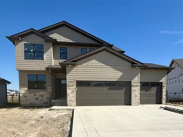 2515 NW North Creek Ct, Ankeny, IA 50023