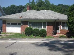 881 Park Ave, Washington, PA 15301