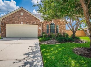 25123 Spring Ash Ln, Katy, TX 77494