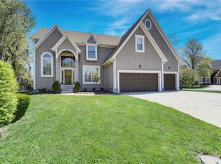 14417 Barton St, Overland Park, KS 66221