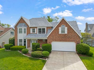320 Millington Ln, Aurora, IL, 60504