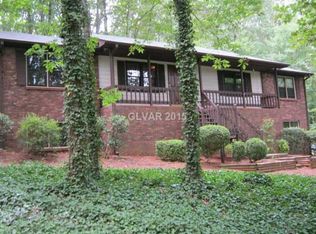 3256 Devaughn Dr NE, Marietta, GA 30066