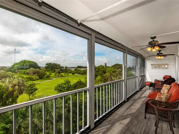 4800 Hillcrest Ln APT 501, Hollywood, FL 33021