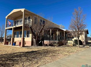 103 Sioux Rd, Logan, NM 88426
