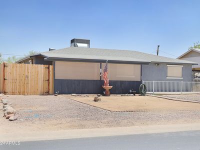 109 S 82nd Way, Mesa, AZ, 85208