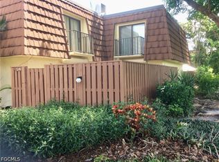 5249 Cedarbend Dr APT 3, Fort Myers, FL 33919