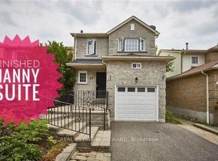 47 Lowder Pl, Whitby, ON L1N8B8