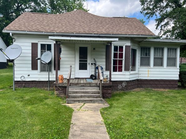 Colfax Real Estate - Colfax IL Homes For Sale | Zillow
